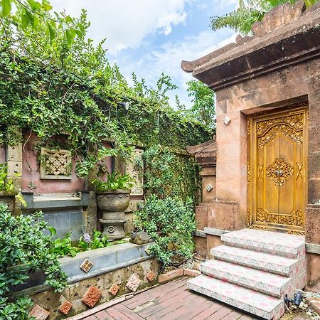 Classic Malay House In Kl City Centre Kuala Lumpur Luaran gambar